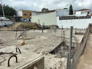 Casa en venta en La Granja-La Colina-Los Pastores en Algeciras