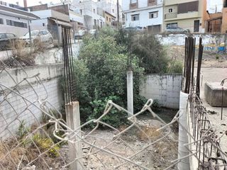 Casa en venta en La Granja-La Colina-Los Pastores en Algeciras