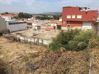 Casa en venta en La Granja-La Colina-Los Pastores en Algeciras