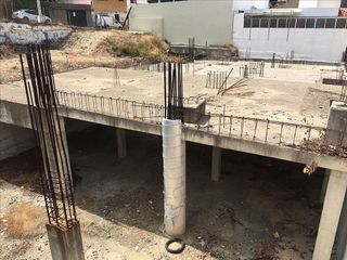 Casa en venta en La Granja-La Colina-Los Pastores en Algeciras