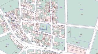 Casa en venta en La Granja-La Colina-Los Pastores en Algeciras