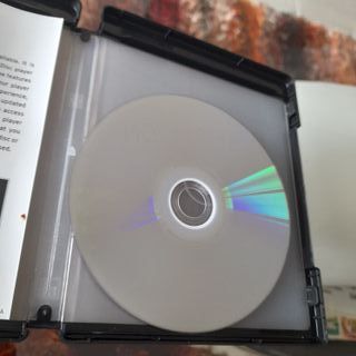 Blu-ray Hamilton Edición Limitada Nuevo