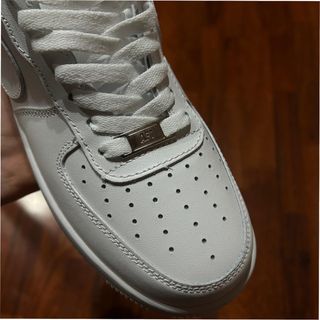 Nike Air Force 1 Low '07 Talla 39