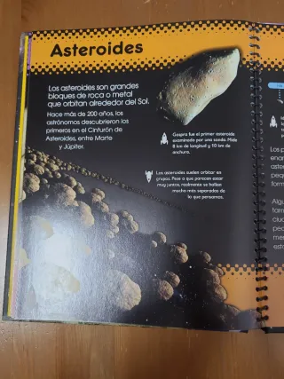 El sistema solar (Spanish Edition)