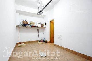 Casa adosada en venta en Ayuntamiento - Centro en Alzira