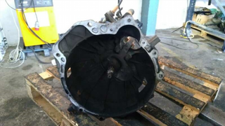 CAJA CAMBIOS IVECO DAILY CAJA CERRADA (1999 =>) 2