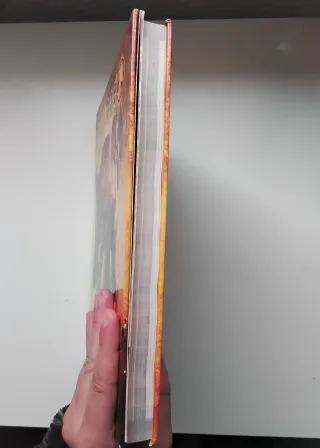 Roleage evolved roleplaying game : libro básico