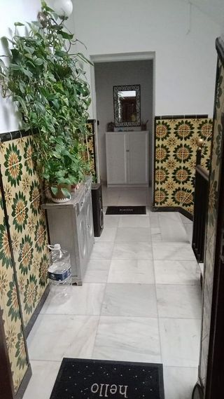 Casa adosada en venta en La Banda - Campo de Fútbol en Chiclana de la Frontera