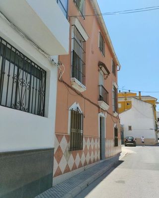 Casa adosada en venta en Puente Genil