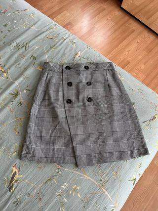 Lote Ropa Elegante Stradivarius, Mango, Zara