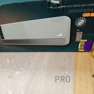 Calefactor Eléctrico - Ready Warm 5250 - CECOTEC