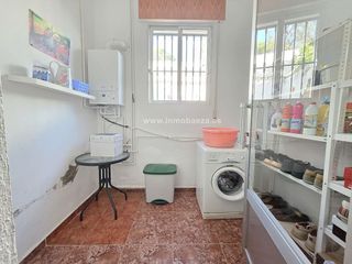 Casa en venta en Baeza