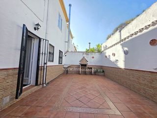 Casa en venta en Baeza