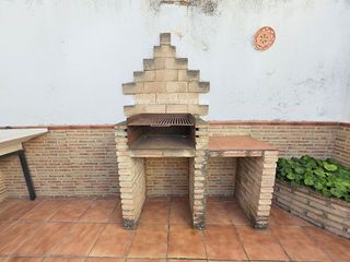 Casa en venta en Baeza