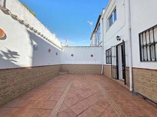 Casa en venta en Baeza