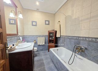 Casa en venta en Baeza