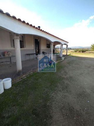 Casa rural en venta en Sur en Mérida