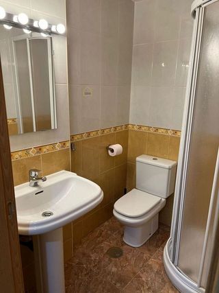 Casa adosada en venta en Puerto Lumbreras