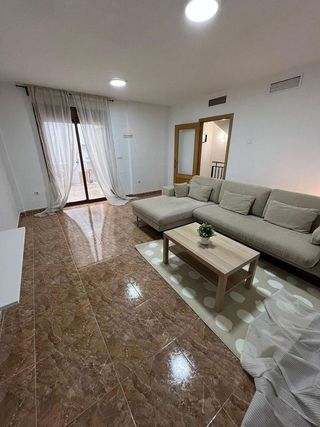 Casa adosada en venta en Puerto Lumbreras