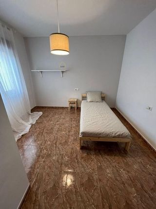 Casa adosada en venta en Puerto Lumbreras