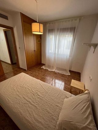 Casa adosada en venta en Puerto Lumbreras