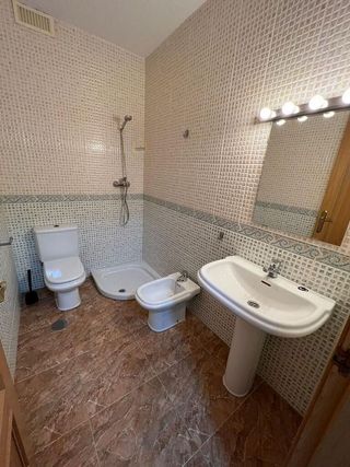 Casa adosada en venta en Puerto Lumbreras