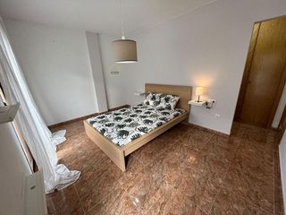 Casa adosada en venta en Puerto Lumbreras