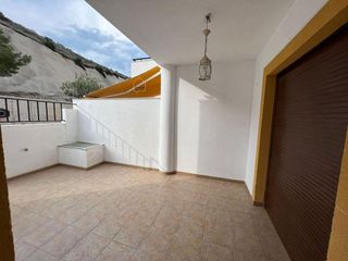 Casa adosada en venta en Puerto Lumbreras