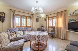 Chalet en venta en Albaicín en Granada