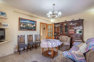 Chalet en venta en Albaicín en Granada