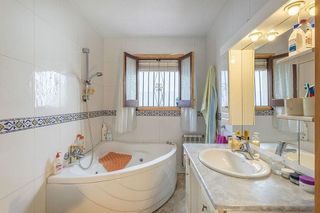 Chalet en venta en Albaicín en Granada