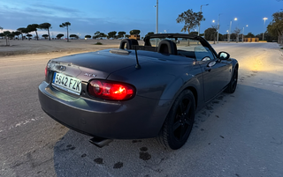 Mazda MX-5 NC1