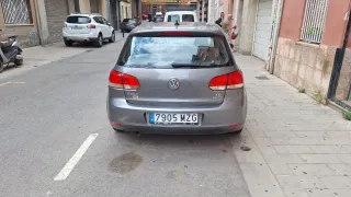 Volkswagen Golf 2011