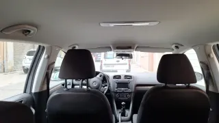 Volkswagen Golf 2011