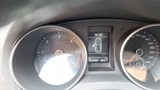 Volkswagen Golf 2011