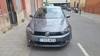 Volkswagen Golf 2011