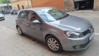 Volkswagen Golf 2011