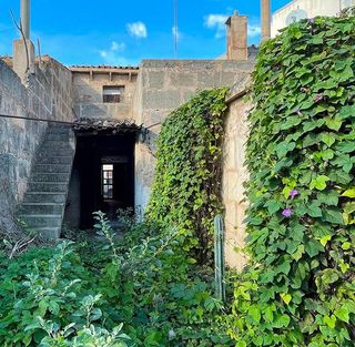 Casa adosada en venta en Llucmajor Interior en Llucmajor