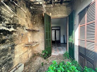 Casa adosada en venta en Llucmajor Interior en Llucmajor