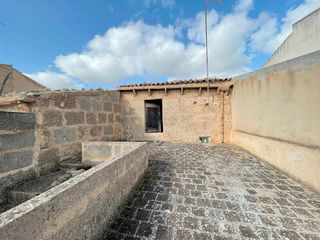 Casa adosada en venta en Llucmajor Interior en Llucmajor