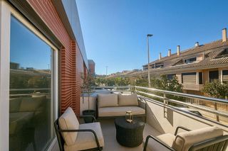 Casa pareada en venta en Picanya