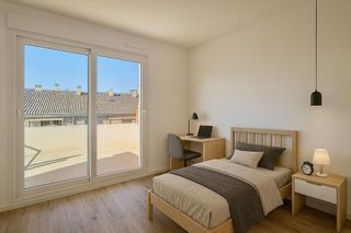 Casa pareada en venta en Picanya