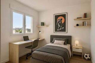 Casa pareada en venta en Picanya