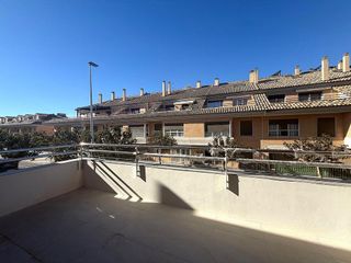 Casa pareada en venta en Picanya