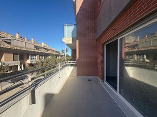 Casa pareada en venta en Picanya