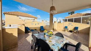 Casa en venta en Los Balcones - Los Altos del Edén en Torrevieja