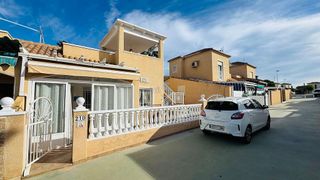 Casa en venta en Los Balcones - Los Altos del Edén en Torrevieja