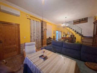 Chalet en venta en Zona Universitaria  en Bormujos