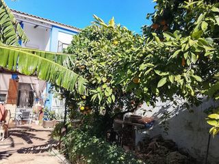 Chalet en venta en Zona Universitaria  en Bormujos