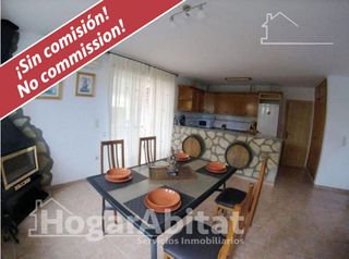 Chalet en venta en Las Atalayas - Urmi - Cerro Mar en Peñíscola